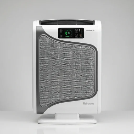 Fellowes AeraMax 300 HEPA Air Purifier