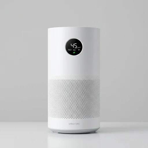 Smartmi Air Purifier 2S