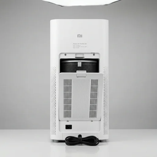Xiaomi Air Purifier 3H view 2