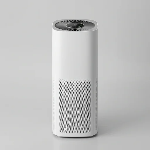 Xiaomi Air Purifier 4 Lite view 3