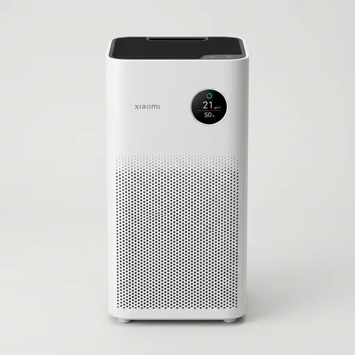 Xiaomi Smart Air Purifier 4 Pro