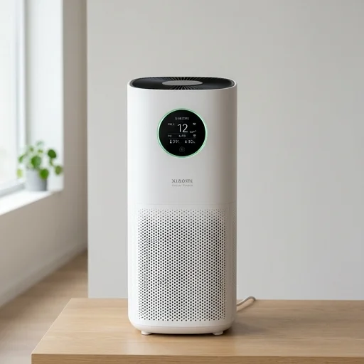Xiaomi Air Purifier 4