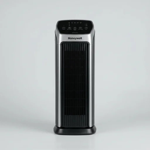 Honeywell AirGenius 5