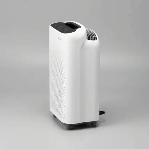 Coway Airmega 400s view 3