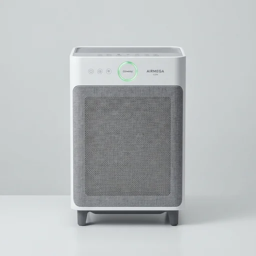 Coway Airmega Icon