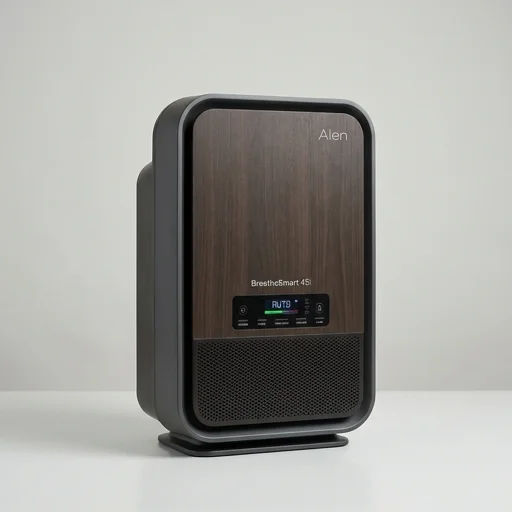 Alen BreatheSmart 45i