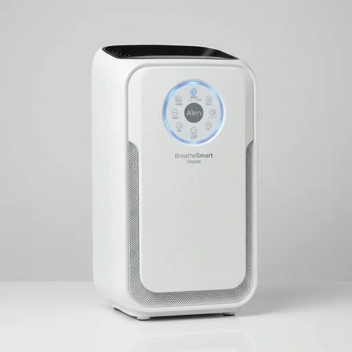 Alen BreatheSmart Classic HEPA Air Purifier
