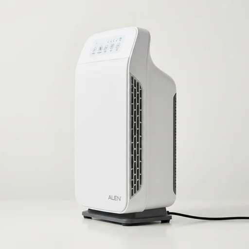Alen BreatheSmart Classic HEPA Air Purifier view 3