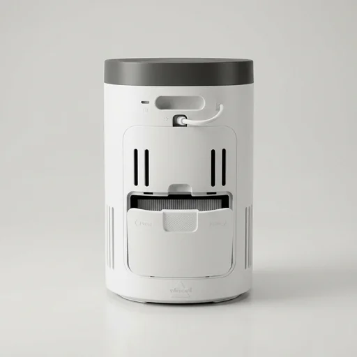BISSELL MyAir Personal Air Purifier view 2