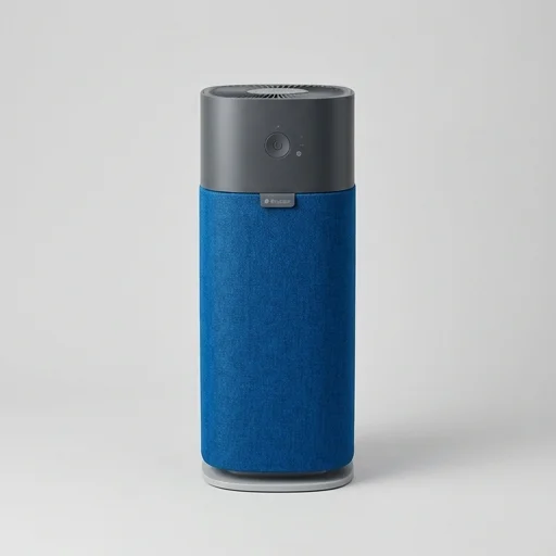 Blueair Blue Pure 211+ view 3