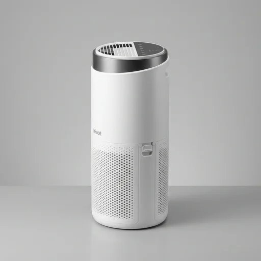 Levoit Core 600S Smart Air Purifier view 3