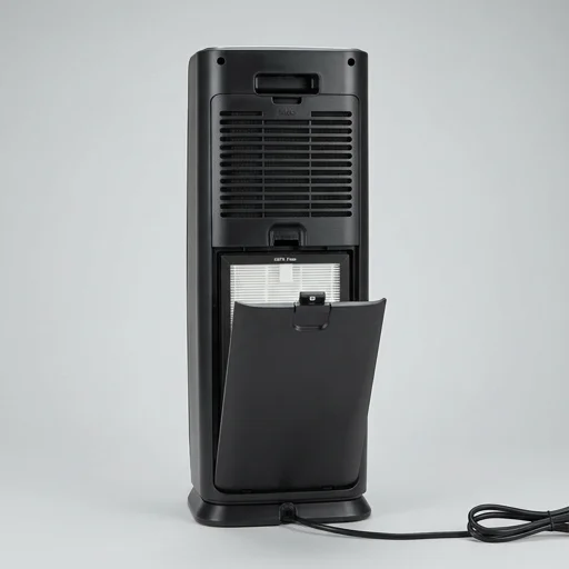 GermGuardian AC5350B 4-in-1 True HEPA Air Purifier view 2