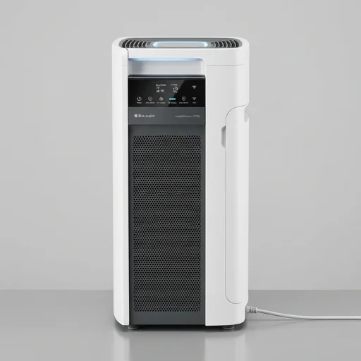 Blueair HealthProtect 7770i view 3
