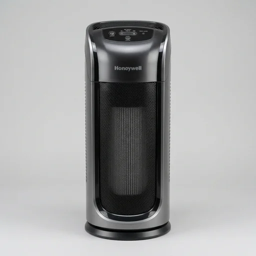 Honeywell HFD120 Series HEPA Air Purifier