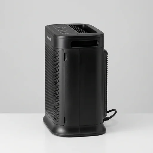 Honeywell HPA100 True HEPA Air Purifier view 3