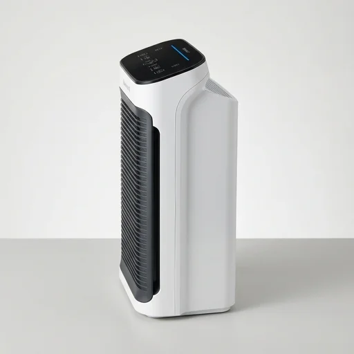 Honeywell HPA5250 InSight HEPA Air Purifier view 3