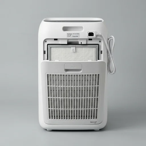 Kuvings Air Purifier view 2