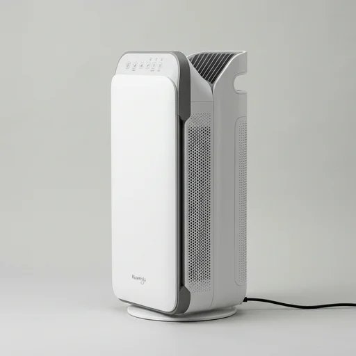 Kuvings Air Purifier view 3