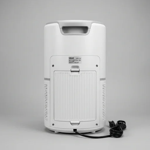 Levoit Vista 200 HEPA Air Purifier view 2