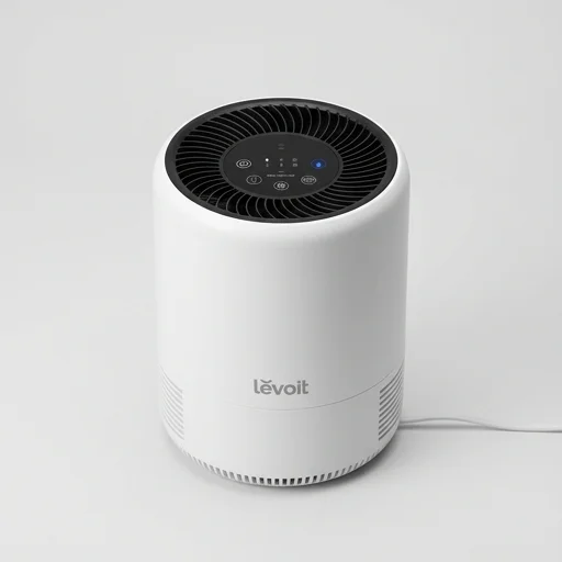 Levoit LV-H132 HEPA Air Purifier