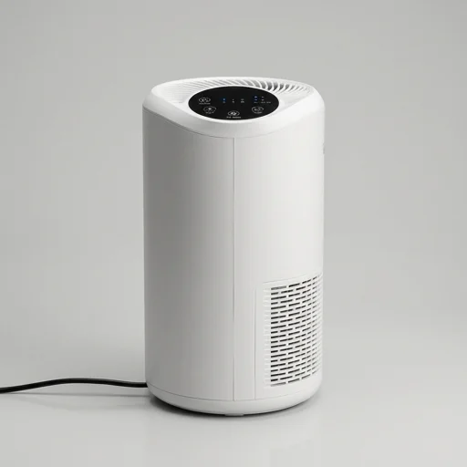 Levoit LV-H132 HEPA Air Purifier view 3