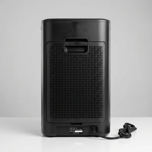 Medify Air MA-112 HEPA Air Purifier view 2