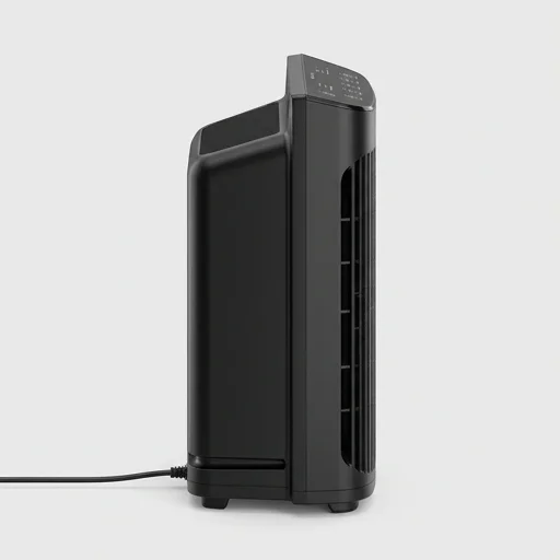 Medify Air MA-40 HEPA Air Purifier view 3