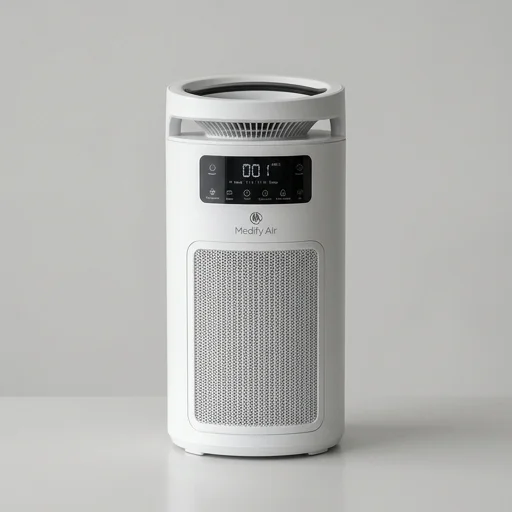 Medify Air MA-50 HEPA Air Purifier