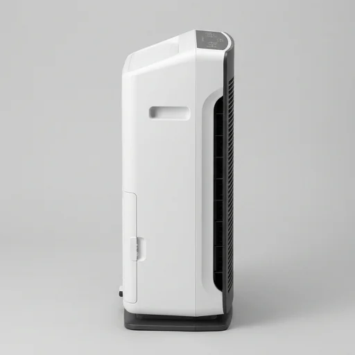 Medify Air MA-50 HEPA Air Purifier view 3