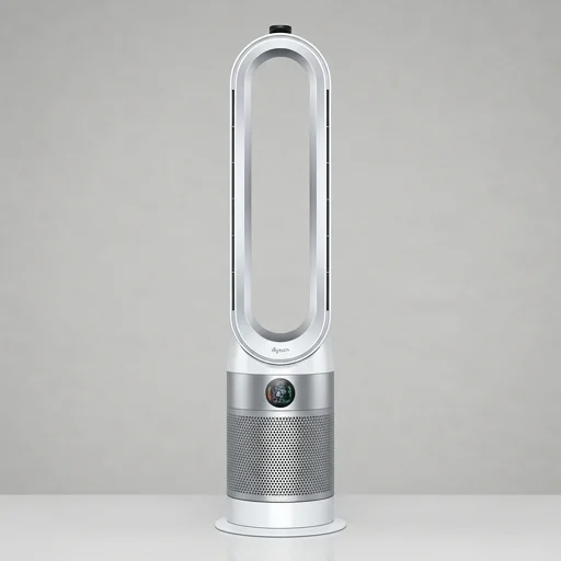 Dyson Pure Hot+Cool HP04