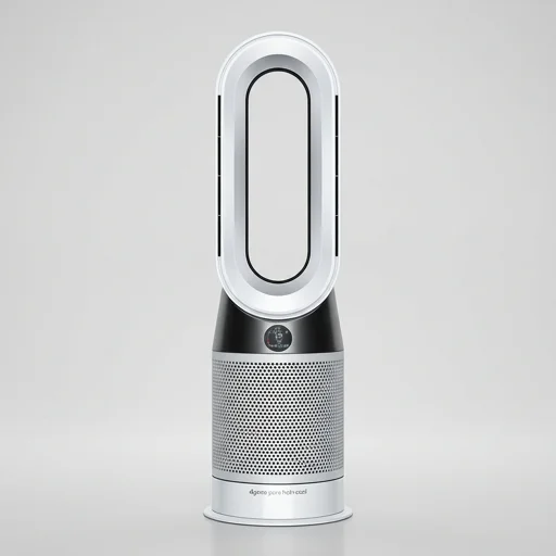 Dyson Pure Hot+Cool HP07