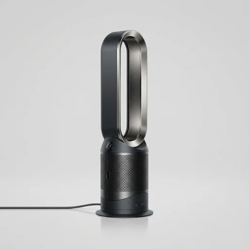 Dyson Pure Hot+Cool HP07 view 3