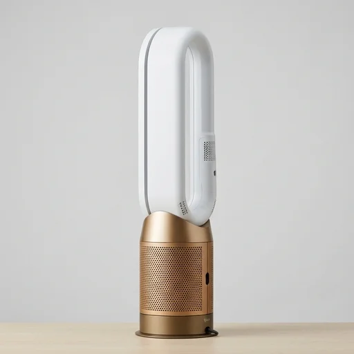 Dyson Purifier Big+Quiet Formaldehyde view 3