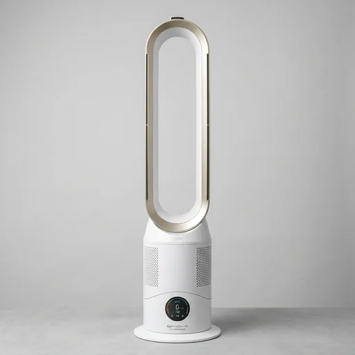 Dyson Purifier Cool Formaldehyde TP09