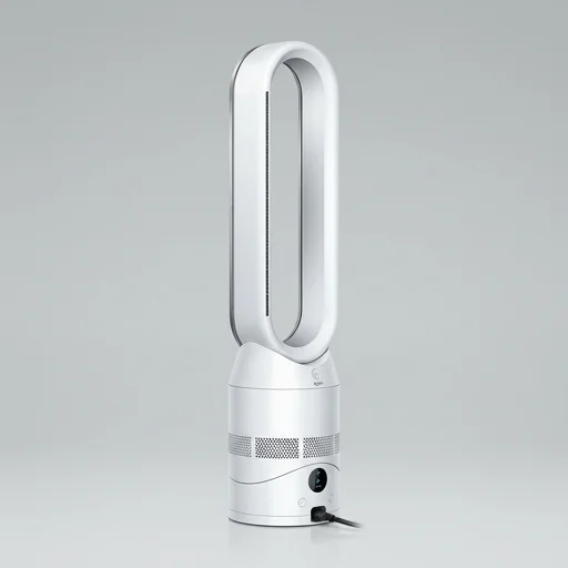 Dyson Purifier Cool Formaldehyde TP09 view 3
