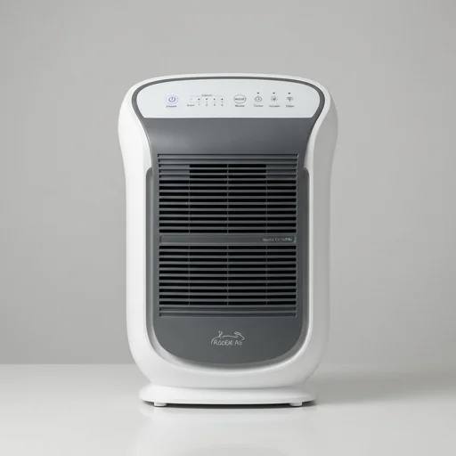 Rabbit Air BioGS 2.0 HEPA Air Purifier