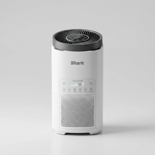 Shark HP102 Clean Sense Air Purifier MAX