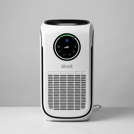 Levoit Vital 200S Smart Air Purifier